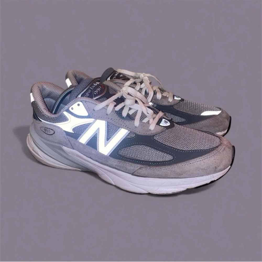 New Balance 990v6 Men’s 11.5 D
